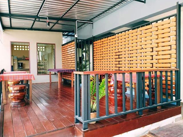 The Sekret Hotel Sungai Kolok Εξωτερικό φωτογραφία