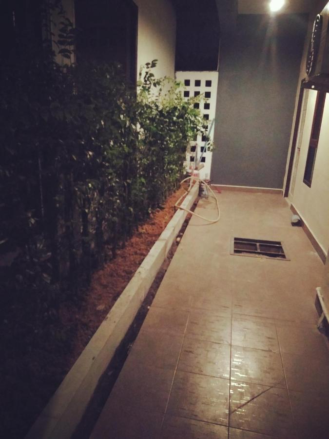 The Sekret Hotel Sungai Kolok Εξωτερικό φωτογραφία