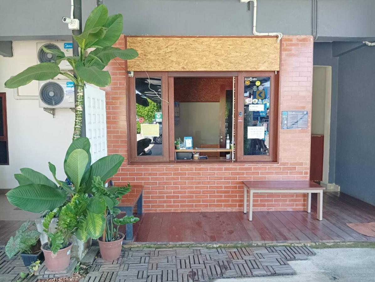 The Sekret Hotel Sungai Kolok Εξωτερικό φωτογραφία