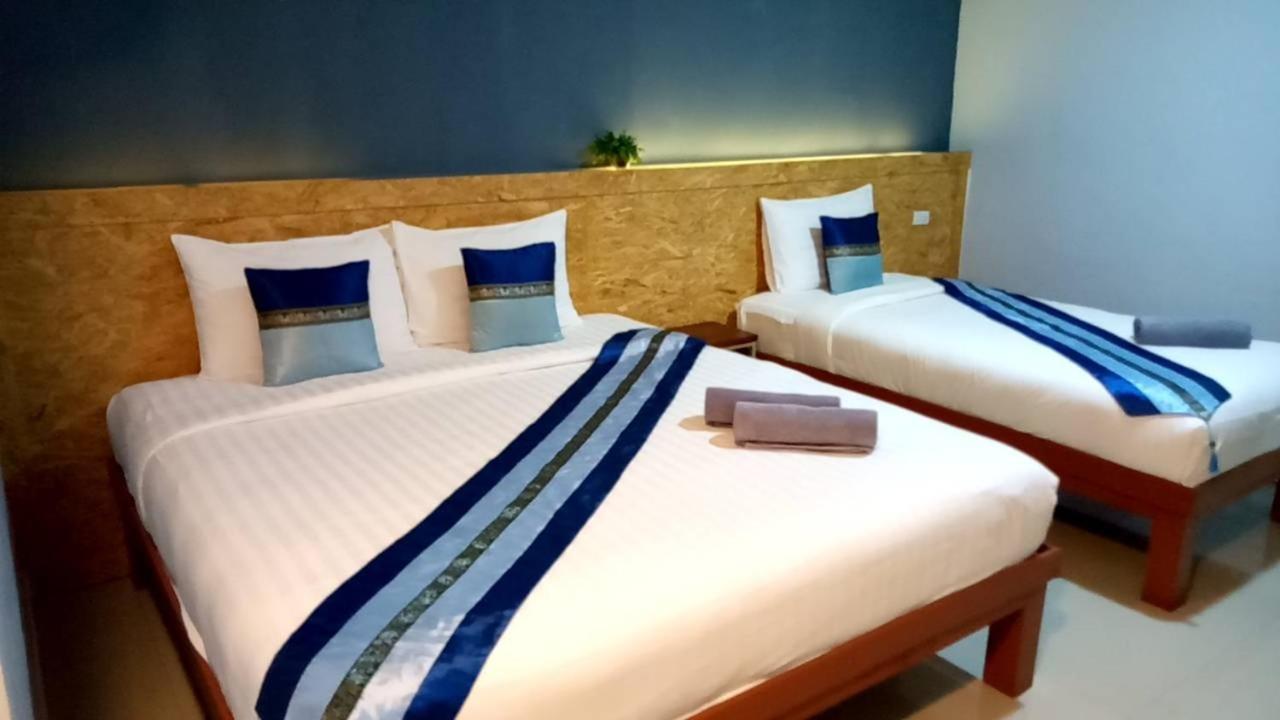The Sekret Hotel Sungai Kolok Εξωτερικό φωτογραφία