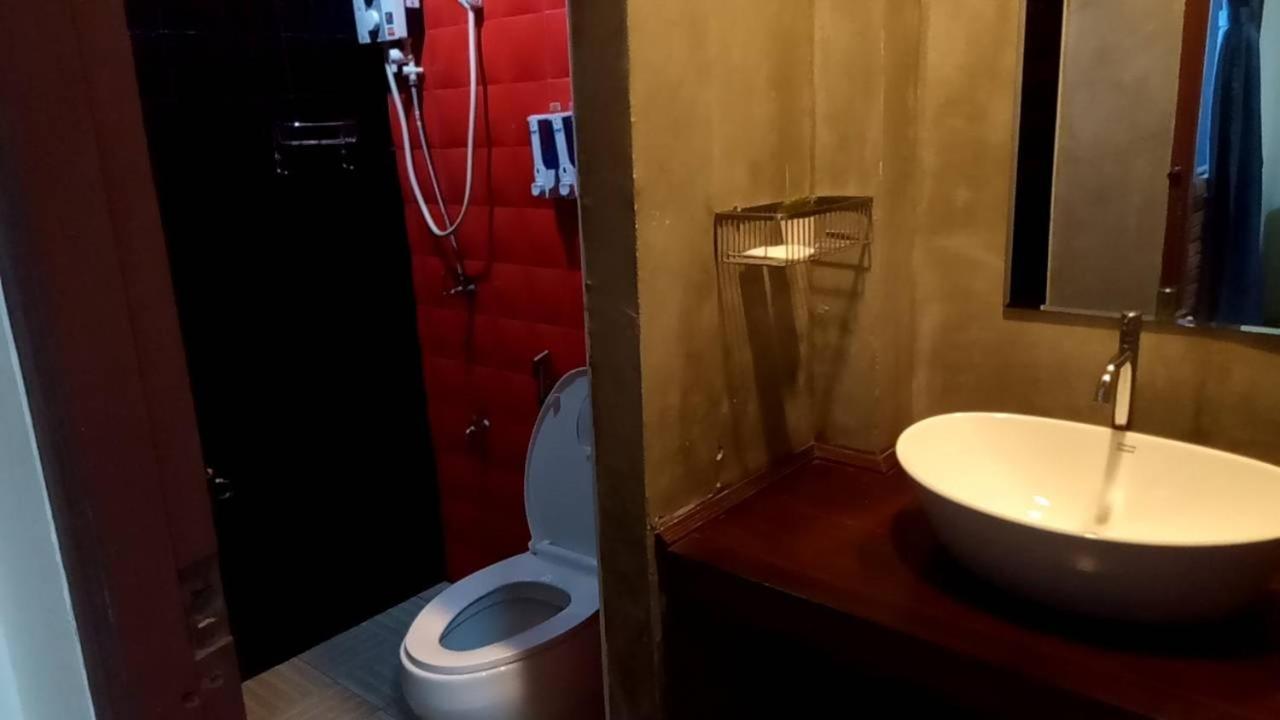 The Sekret Hotel Sungai Kolok Εξωτερικό φωτογραφία