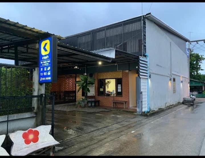 The Sekret Hotel Sungai Kolok Εξωτερικό φωτογραφία