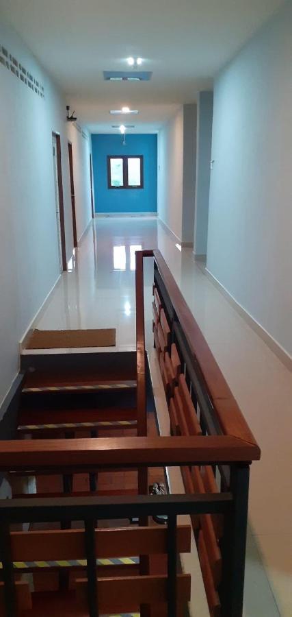 The Sekret Hotel Sungai Kolok Εξωτερικό φωτογραφία
