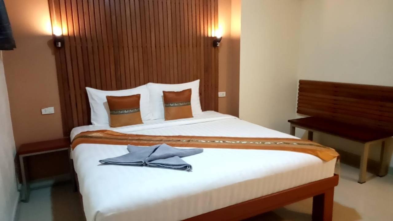 The Sekret Hotel Sungai Kolok Εξωτερικό φωτογραφία