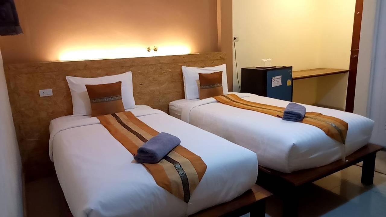 The Sekret Hotel Sungai Kolok Εξωτερικό φωτογραφία