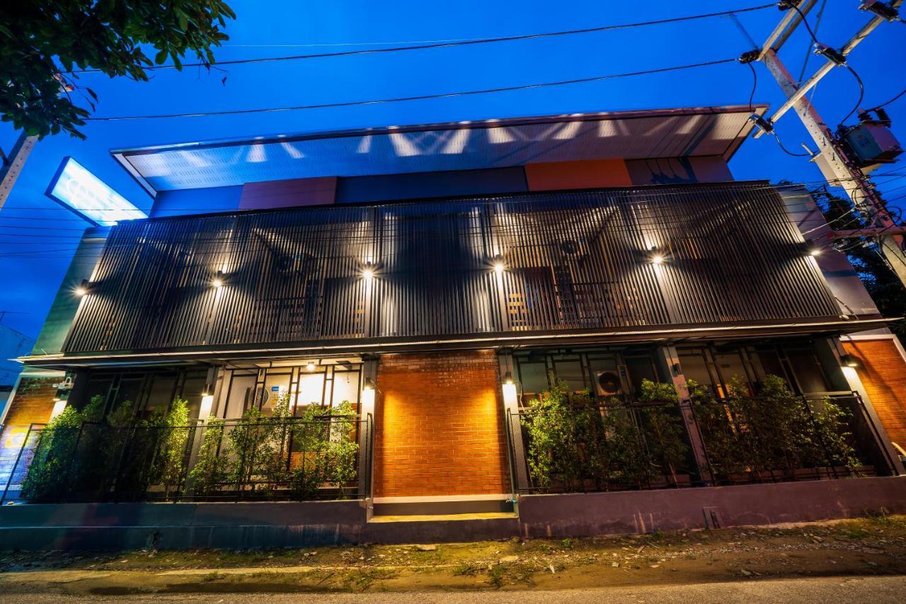 The Sekret Hotel Sungai Kolok Εξωτερικό φωτογραφία