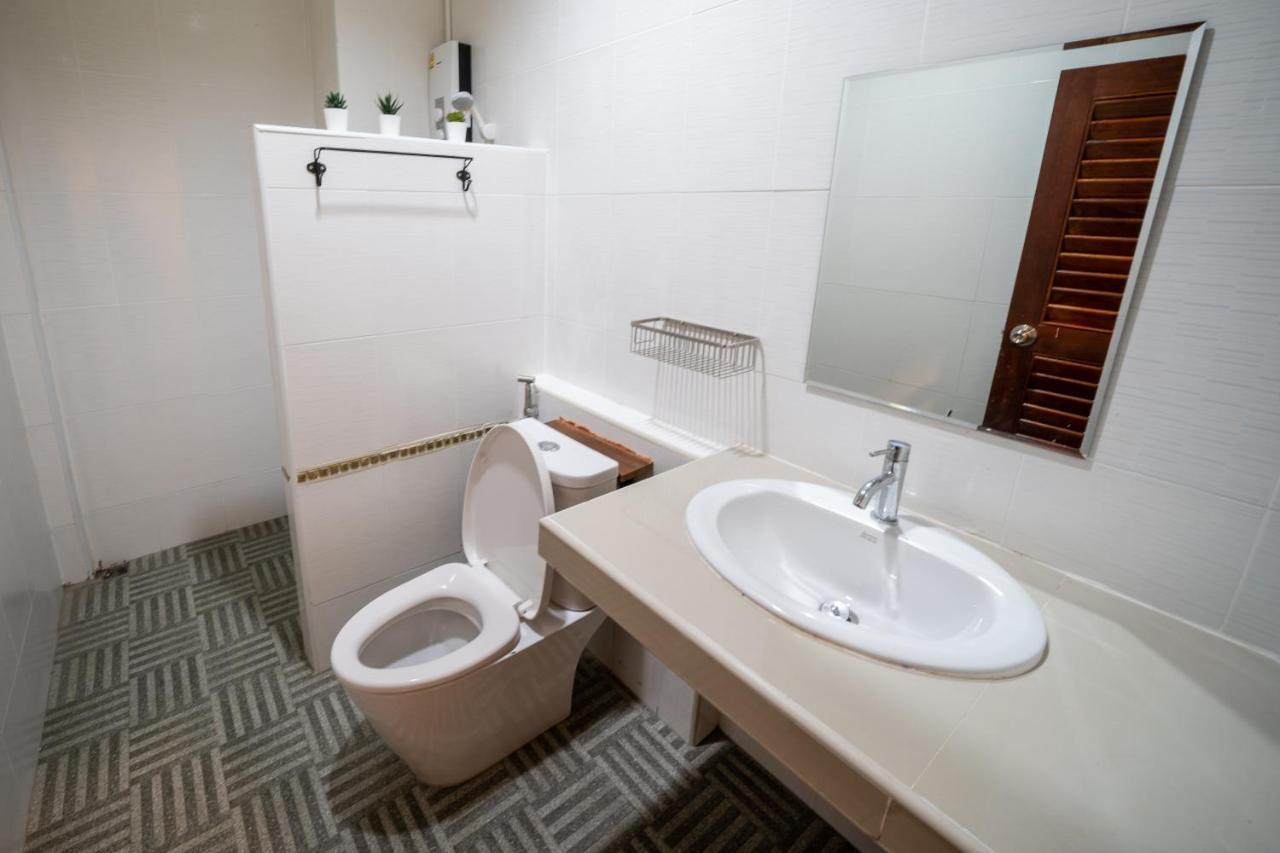 The Sekret Hotel Sungai Kolok Εξωτερικό φωτογραφία